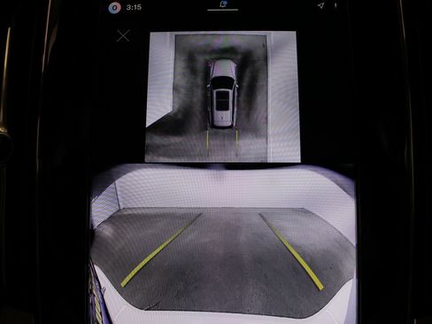 New 2026 Volvo V60 B5 Cross Country Plus w/ Climate Package image 14