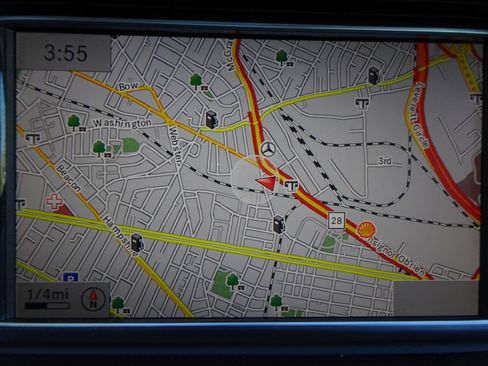 Used 2015 Mercedes-Benz E 350 4dr Sdn E 350 Sport 4MATIC image 22