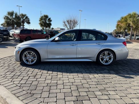 Used 2014 BMW 335i Sedan image 12