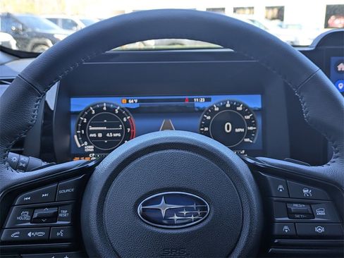 New 2026 Subaru Outback Premium image 33