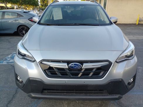 Used 2021 Subaru Crosstrek 2.5i Limited w/ Moonroof Package 2 AWD/4WD image 22