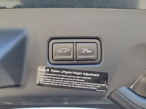 New 2027 Kia Telluride SX FWD image 16