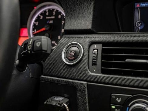 Used 2011 BMW M3 Sedan RWD image 81