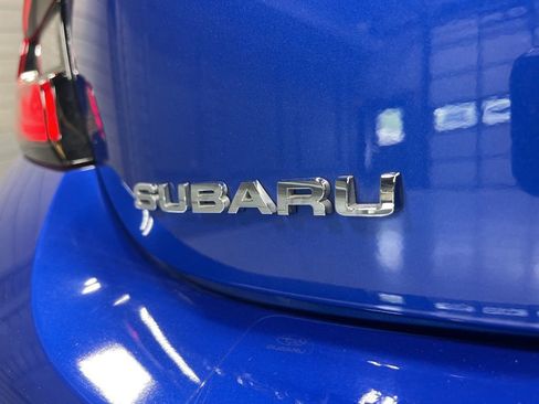 Used 2023 Subaru BRZ Limited RWD image 35