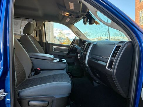 Used 2019 RAM 1500 Big Horn image 14