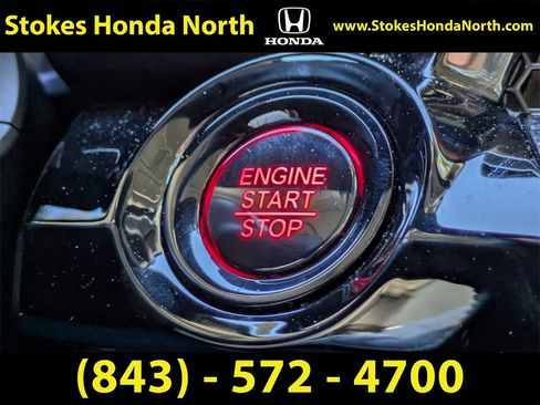 Certified 2025 Honda CR-V EX-L image 29