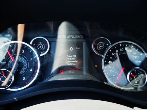 Certified 2025 RAM 2500 Tradesman image 29