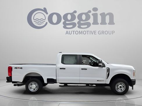 Used 2026 Ford F250 XL AWD/4WD image 6