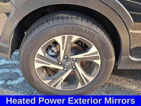 Used 2025 Subaru Crosstrek 2.0i Premium image 7