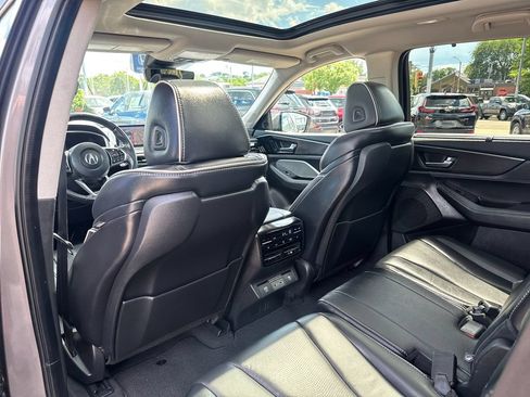 Used 2022 Acura MDX SH-AWD w/ Advance Package image 43
