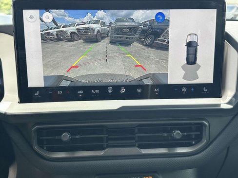 New 2025 Ford Bronco Sport Heritage w/ Convenience Package image 28