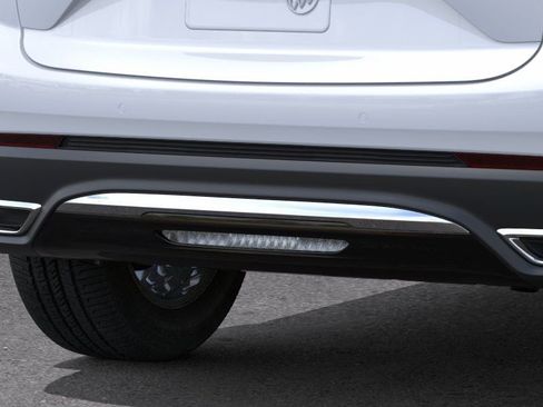 New 2026 Buick Envision Preferred image 14