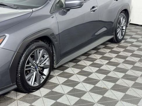 Used 2023 Subaru WRX AWD/4WD image 13