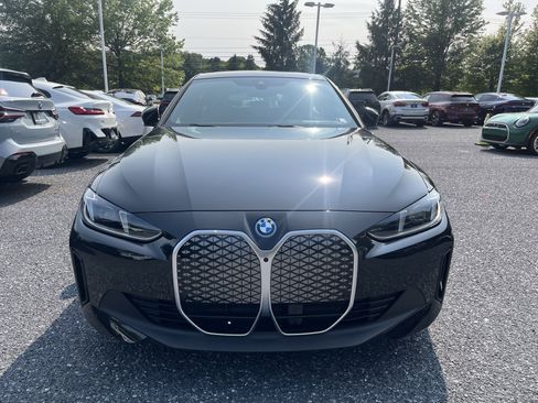 Used 2025 BMW i4 xDrive40i w/ Premium Package image 2