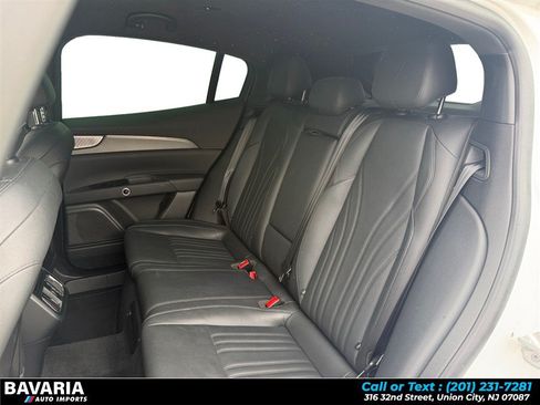 Used 2023 Maserati Grecale GT AWD/4WD image 16