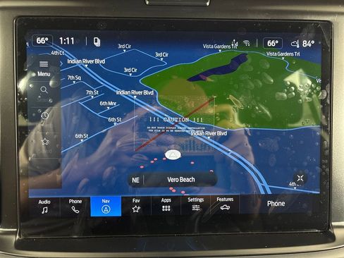 New 2026 Ford F150 XLT AWD/4WD image 25
