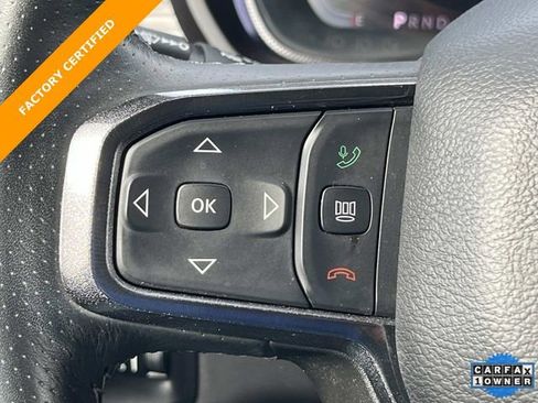 Certified 2024 RAM 2500 Rebel w/ Safety Group image 28