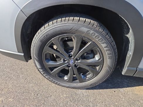 Used 2019 Subaru Forester Sport w/ Popular Package #2 image 22