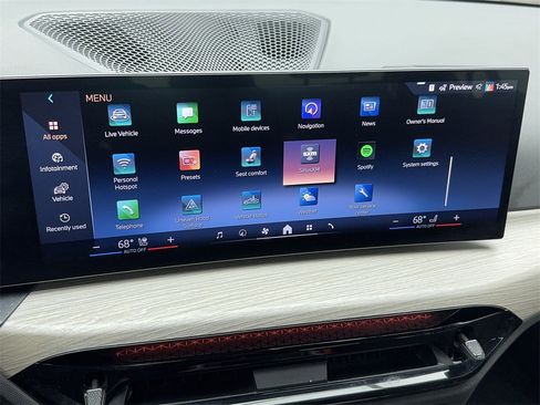 Used 2025 BMW 330i Sedan image 25