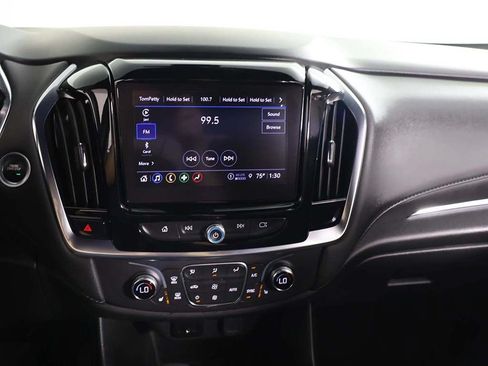 Used 2023 Chevrolet Traverse LT w/ LPO, Floor Liner Package AWD/4WD image 47