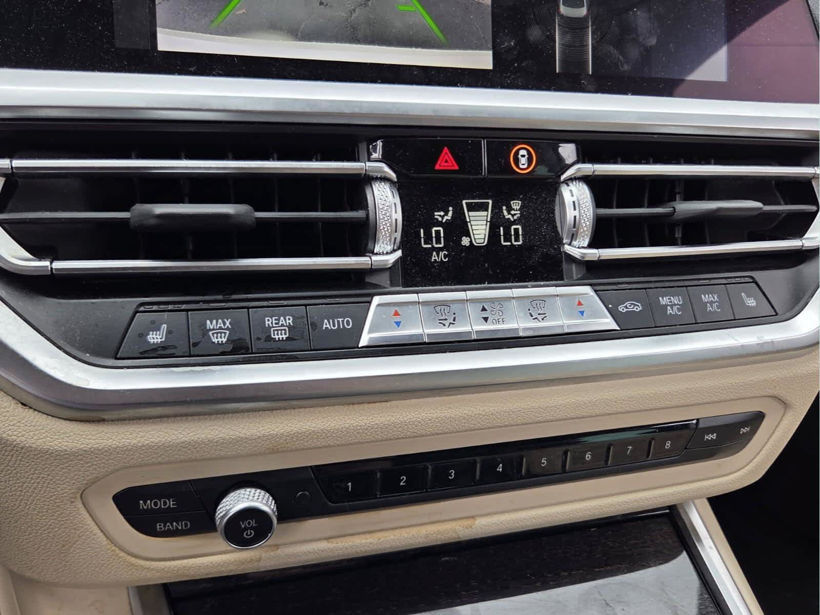 Used 2021 BMW 330e w/ Premium Package RWD image 24