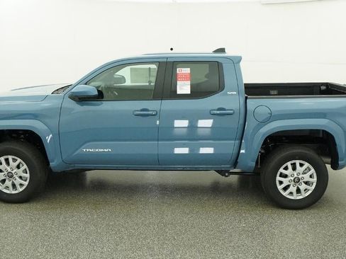 New 2026 Toyota Tacoma SR5 RWD image 3