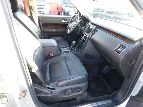 Used 2017 Ford Flex Limited AWD/4WD image 15