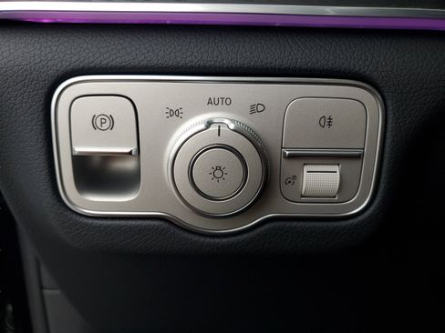 Certified 2026 Mercedes-Benz GLS 580 4MATIC image 36