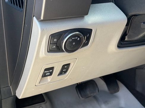 Used 2019 Ford F150 XLT w/ Equipment Group 301A Mid AWD/4WD image 7