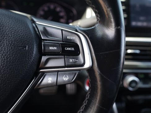 Used 2020 Honda Accord Sport image 18