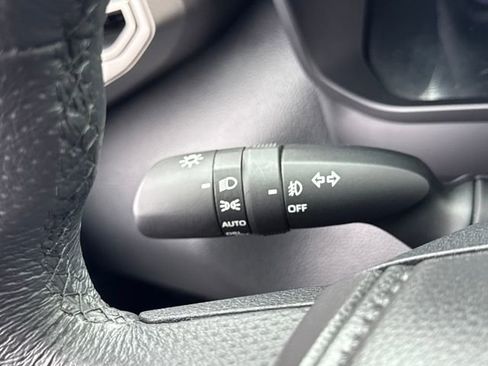 Used 2024 Toyota Tundra Limited image 19