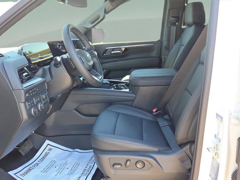 New 2026 Chevrolet Tahoe LT w/ Comfort Package image 11