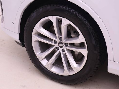 Certified 2026 Audi Q7 2.0T Premium Plus w/ Premium Plus Package AWD/4WD image 24