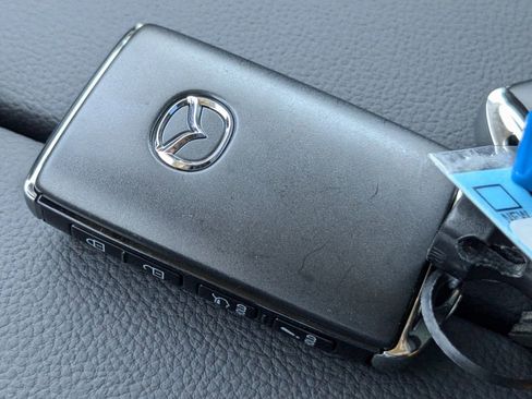 Certified 2025 MAZDA CX-50 AWD 2.5 S w/ Weather Package image 32