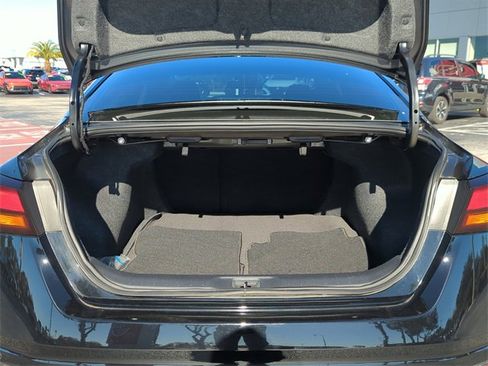 Certified 2024 Nissan Altima 2.5 S image 14