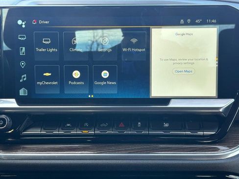 Used 2023 Chevrolet Silverado 1500 RST image 12