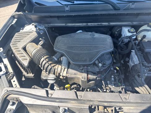 Used 2020 GMC Acadia Denali AWD/4WD image 22