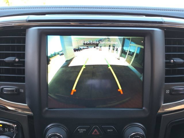 Used 2018 RAM 1500 Sport AWD/4WD image 13