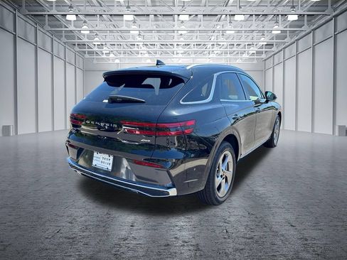 New 2026 Genesis GV70 2.5T Advanced AWD/4WD image 7