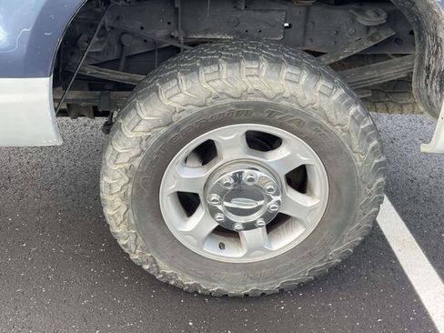 Used 2006 Ford F250 XLT image 23