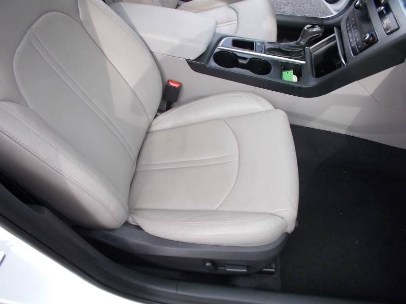 Used 2015 Hyundai Sonata Limited FWD image 19
