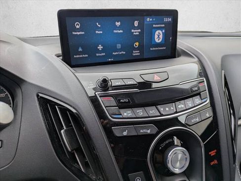 Used 2021 Acura RDX AWD w/ Technology Package image 12