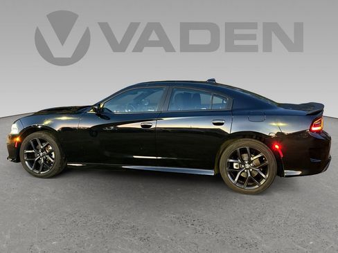 Used 2023 Dodge Charger GT w/ Blacktop Package image 7