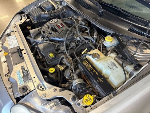 Used 1998 Chrysler Concorde LX image 83