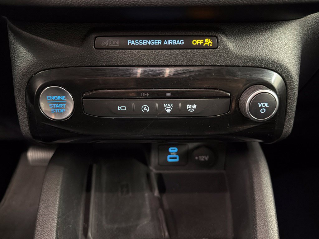 Certified 2023 Ford Escape Active w/ Tech Pack #2 AWD/4WD image 14