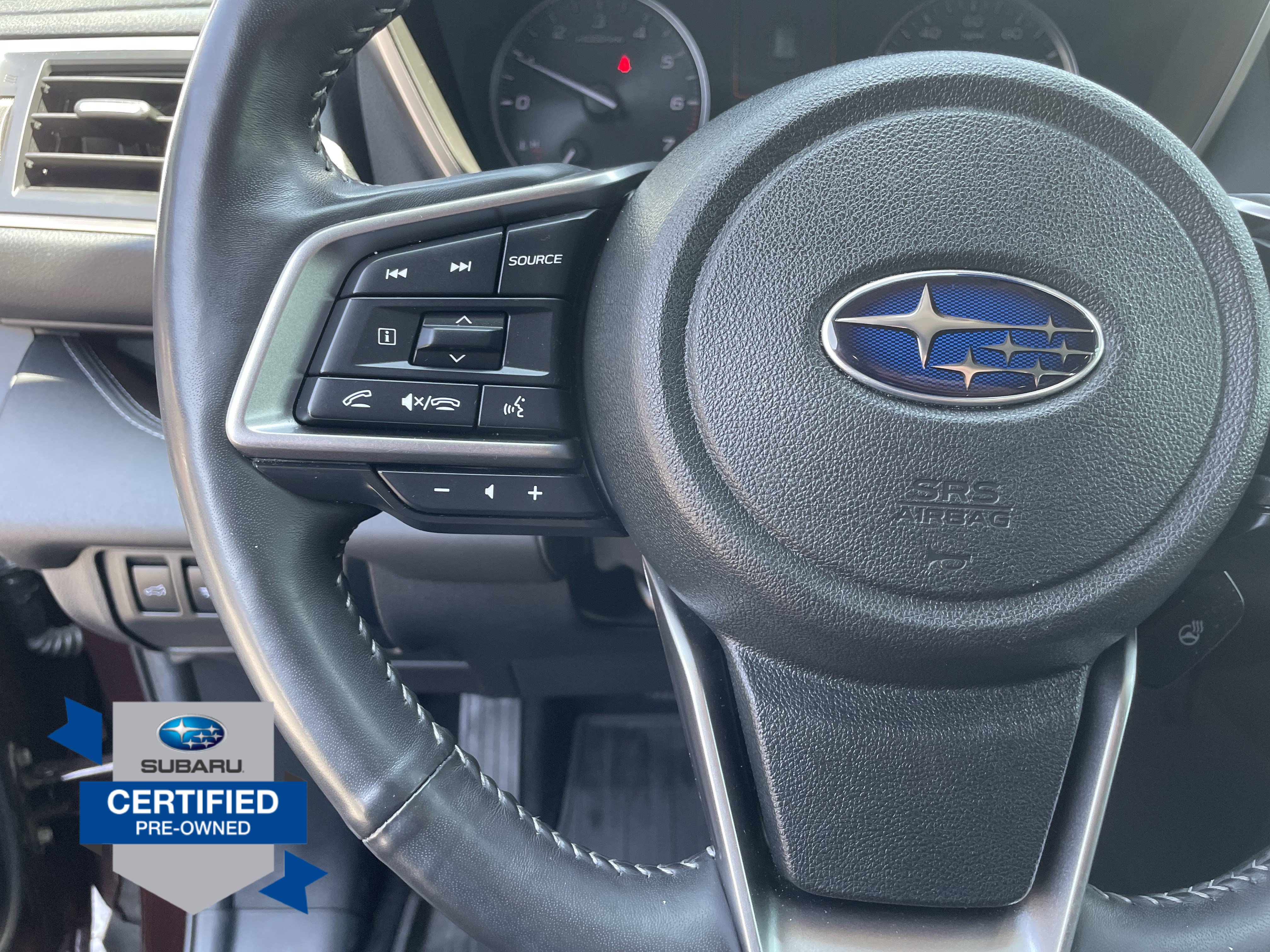 Used 2023 Subaru Ascent Touring AWD/4WD image 28