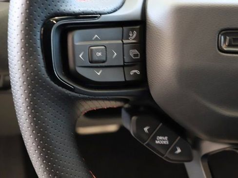 New 2026 Dodge Charger Scat Pack AWD/4WD image 14