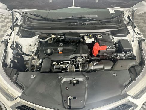 Used 2021 Acura RDX AWD image 34