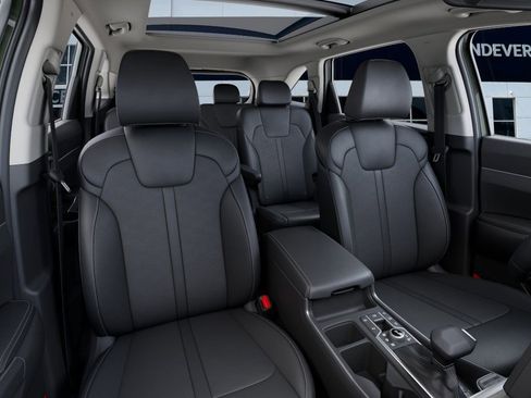 New 2026 Kia Sorento X-Line EX image 15