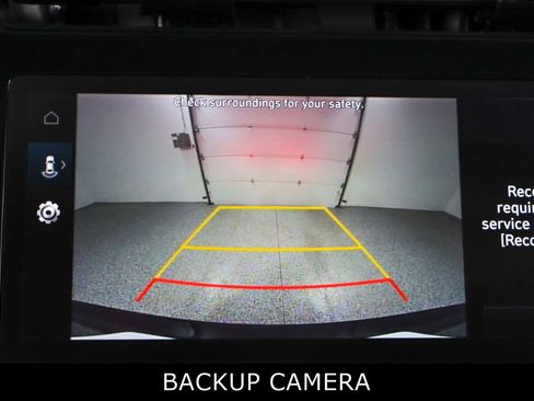 Used 2023 Hyundai Tucson N Line image 19